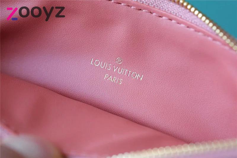 Lux-totes - lov bags - 496