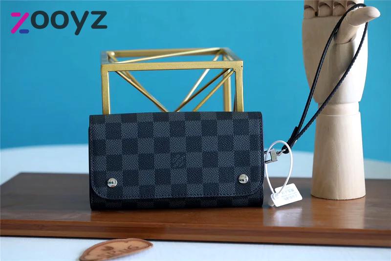 Lux-totes - lov bags - 4960
