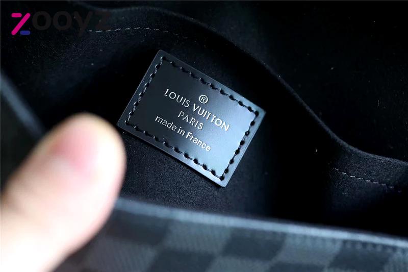 Lux-totes - lov bags - 4960