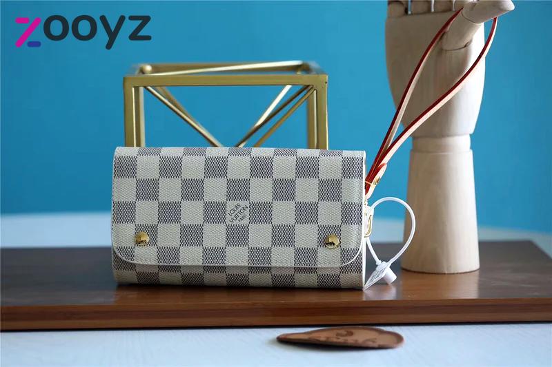 Lux-totes - lov bags - 4961
