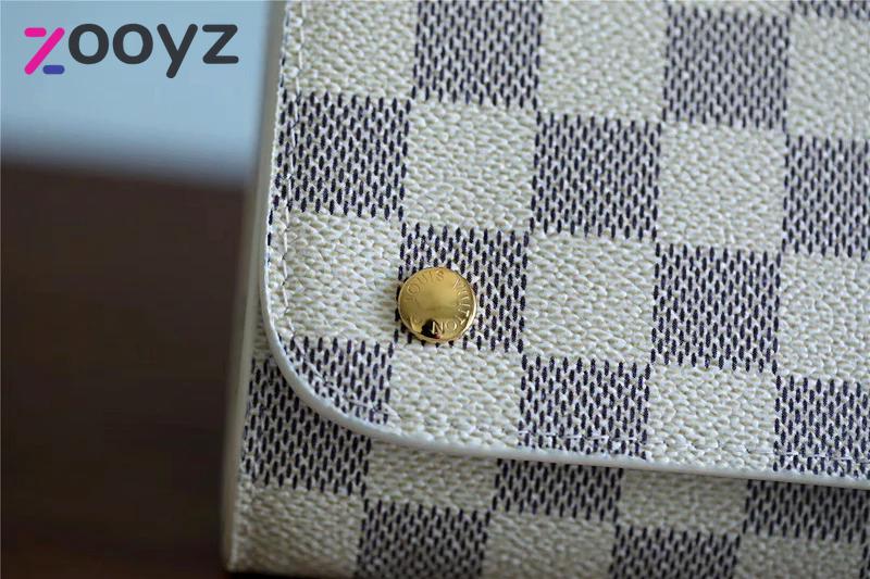 Lux-totes - lov bags - 4961