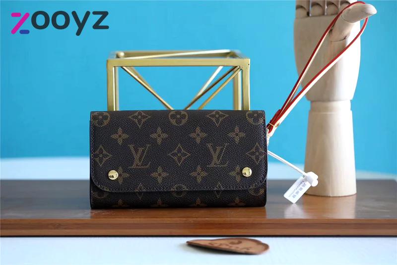 Lux-totes - lov bags - 4965