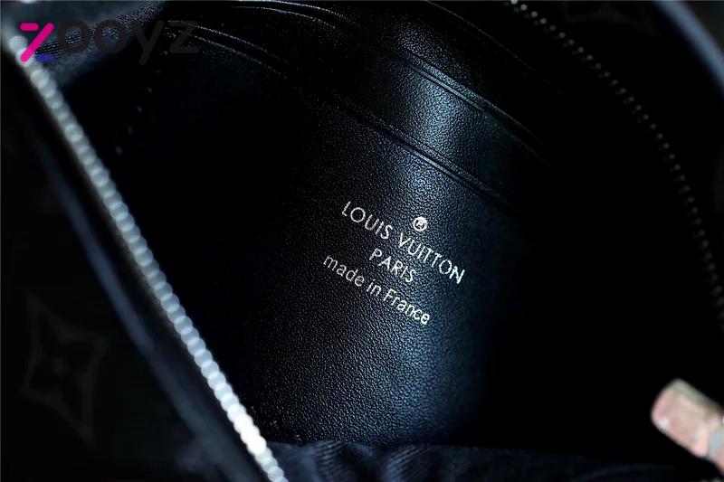 Lux-totes - lov bags - 4966