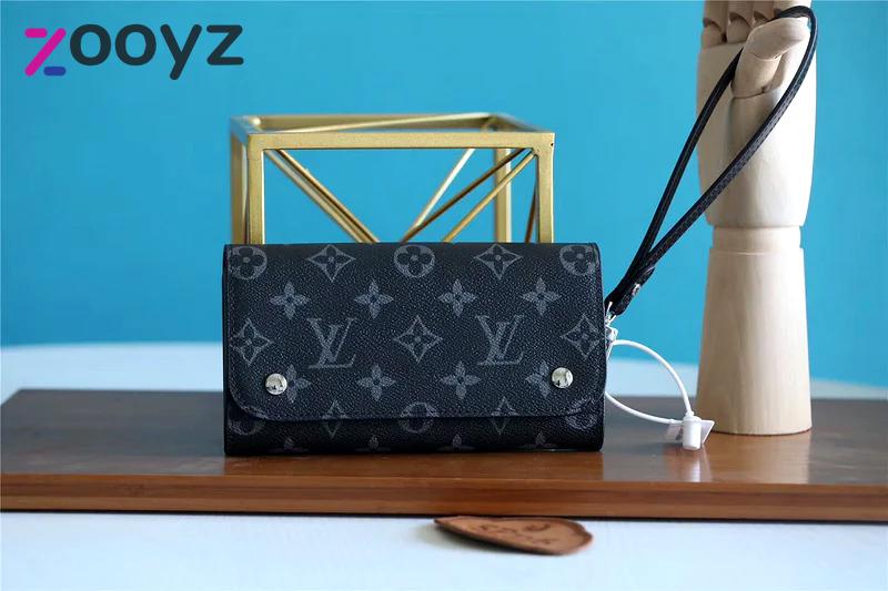Lux-totes - lov bags - 4967