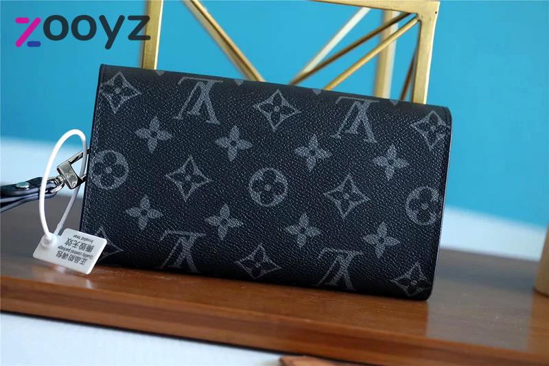 Lux-totes - lov bags - 4967