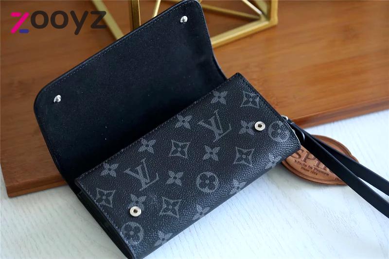 Lux-totes - lov bags - 4967