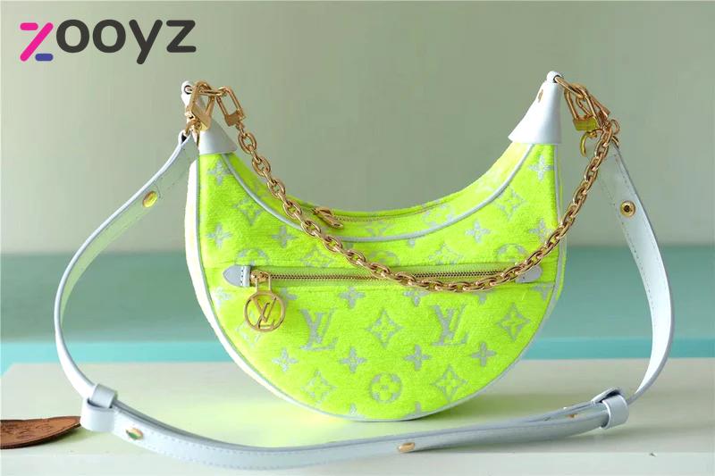 Lux-totes - lov bags - 927