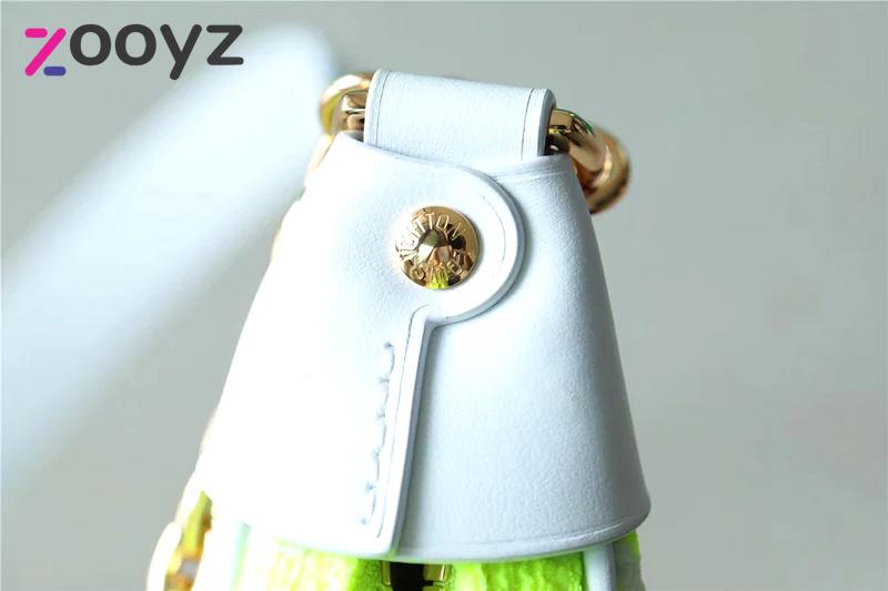 Lux-totes - lov bags - 927