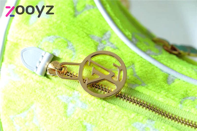 Lux-totes - lov bags - 927