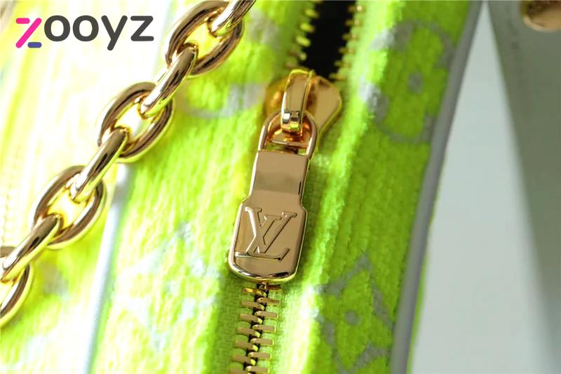 Lux-totes - lov bags - 927