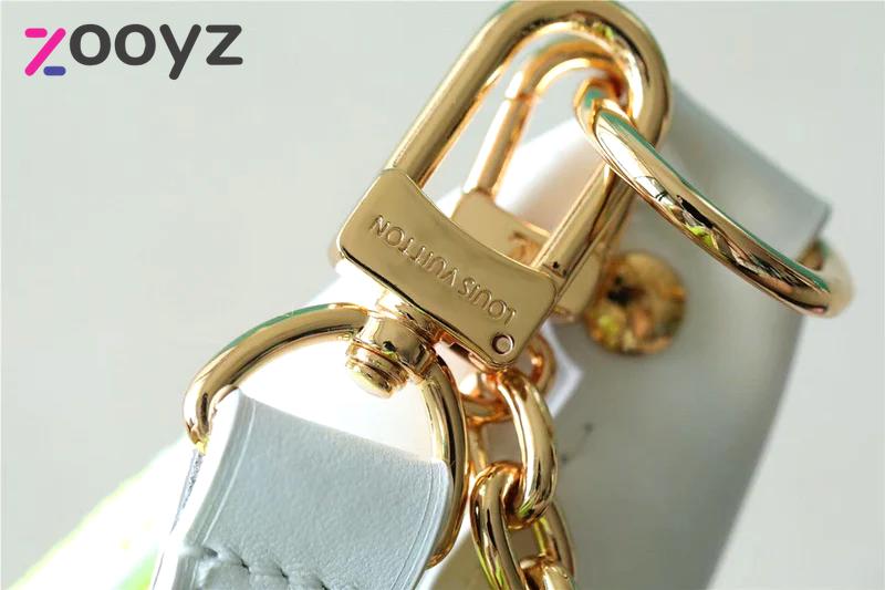 Lux-totes - lov bags - 927