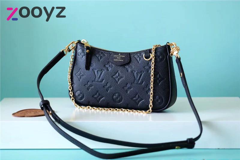 Lux-totes - lov bags - 928