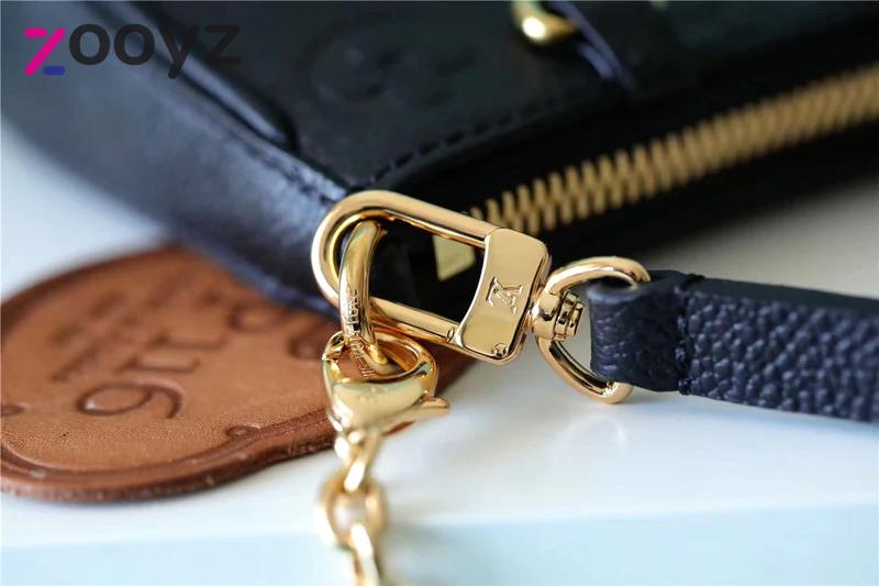 Lux-totes - lov bags - 928