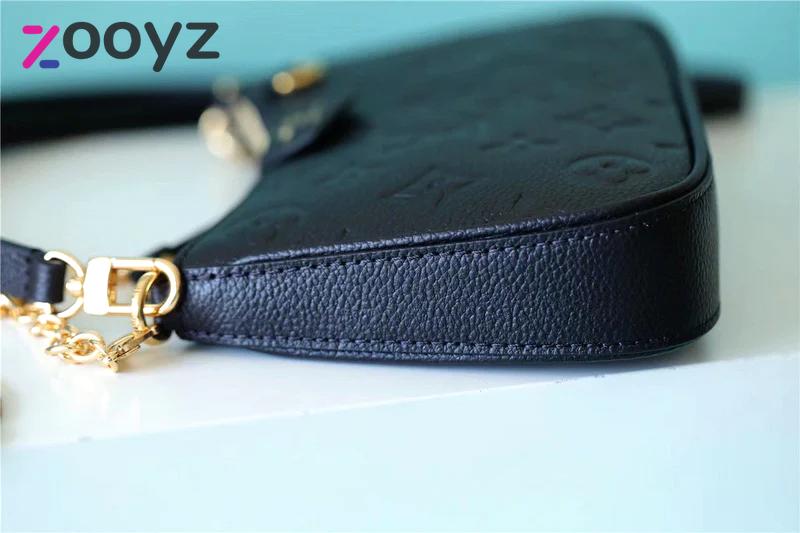 Lux-totes - lov bags - 928