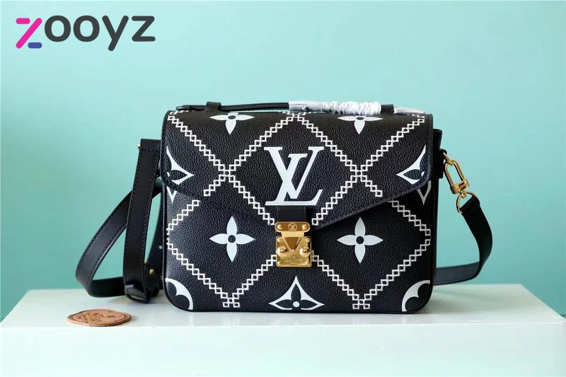 Lux-totes - lov bags - 929