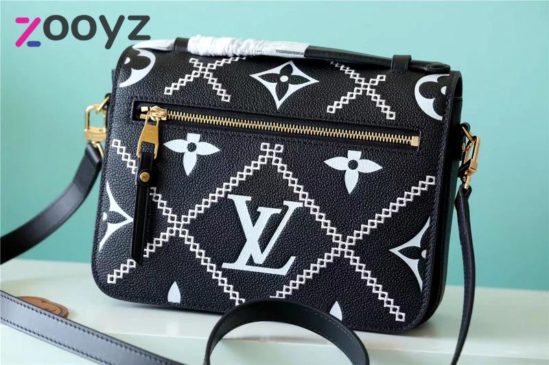 Lux-totes - lov bags - 929