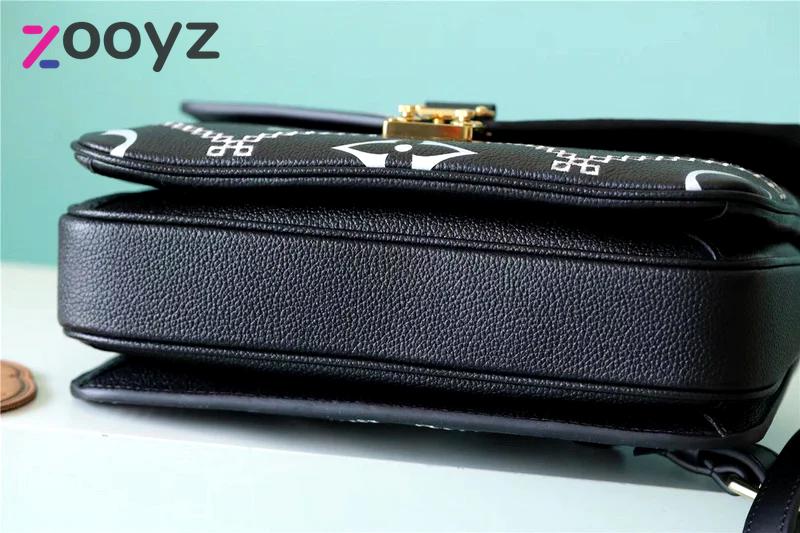 Lux-totes - lov bags - 929