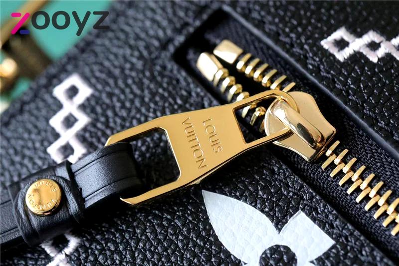 Lux-totes - lov bags - 929