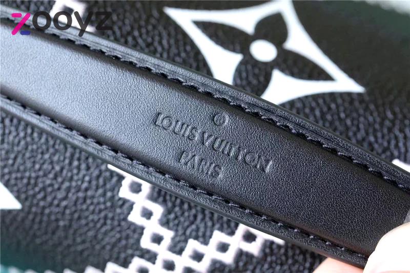 Lux-totes - lov bags - 929