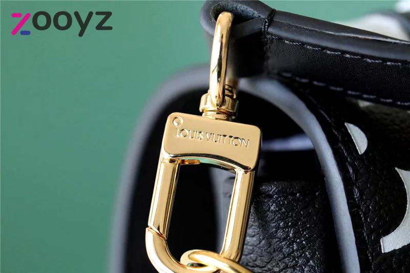 Lux-totes - lov bags - 929