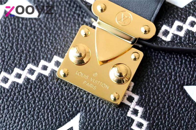 Lux-totes - lov bags - 929