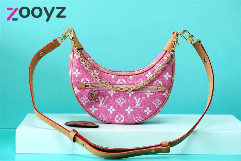 Lux-totes - lov bags - 931