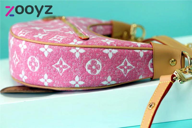 Lux-totes - lov bags - 931