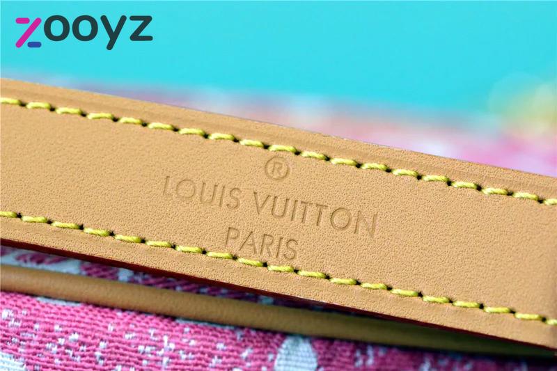 Lux-totes - lov bags - 931