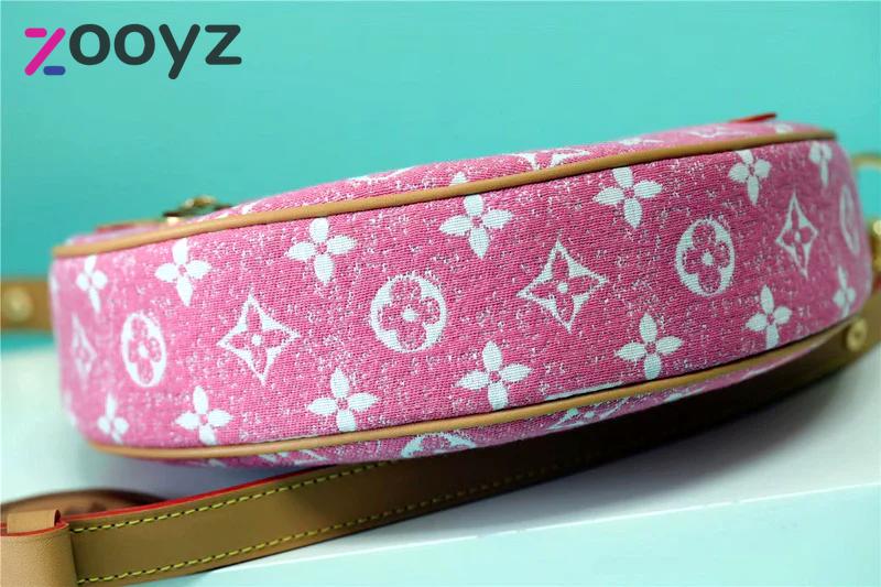 Lux-totes - lov bags - 931