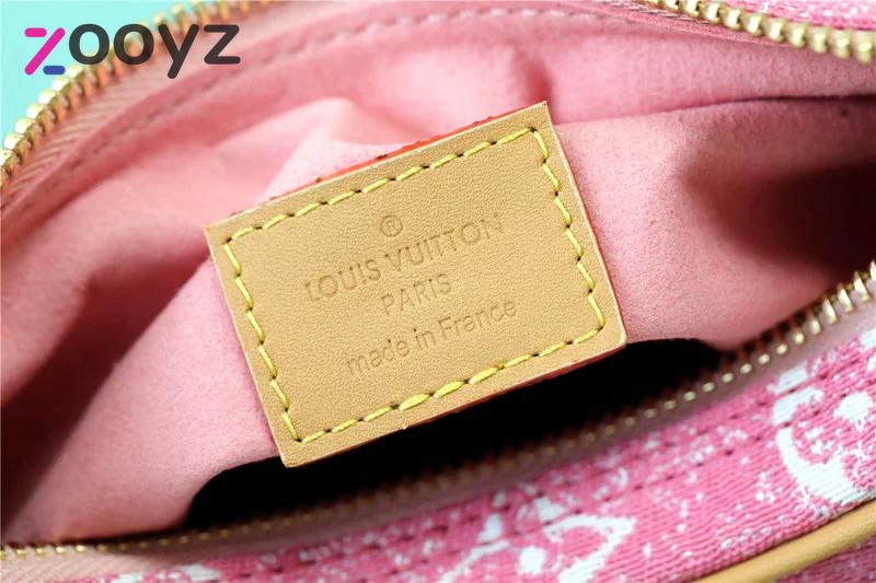 Lux-totes - lov bags - 931