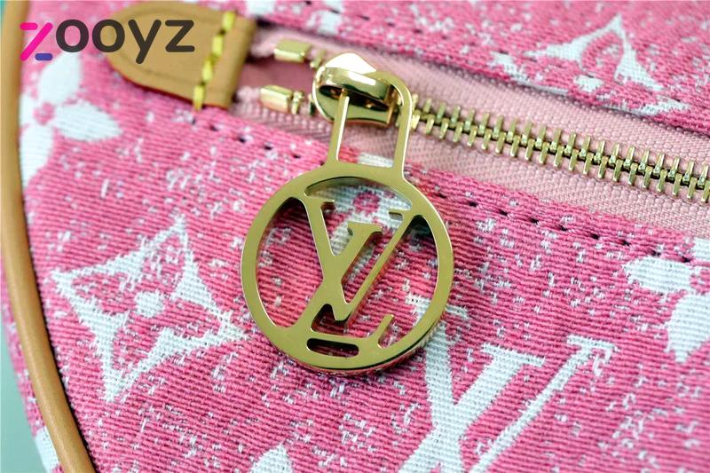 Lux-totes - lov bags - 931