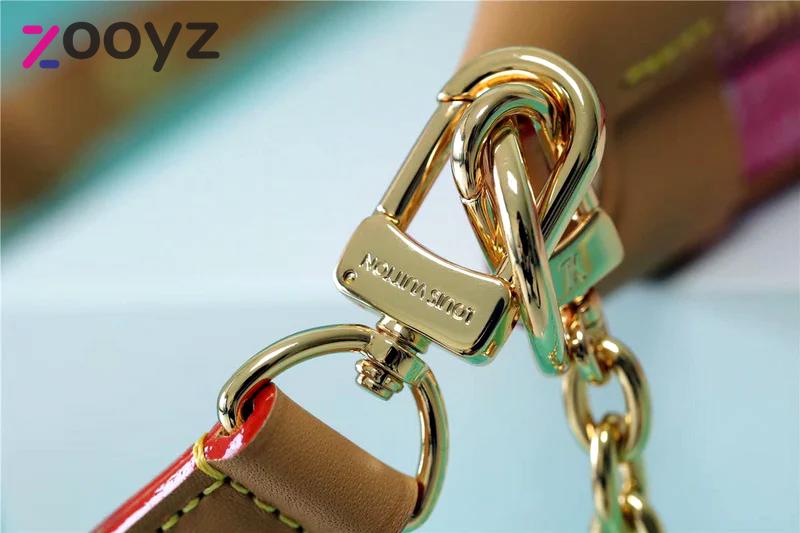 Lux-totes - lov bags - 931