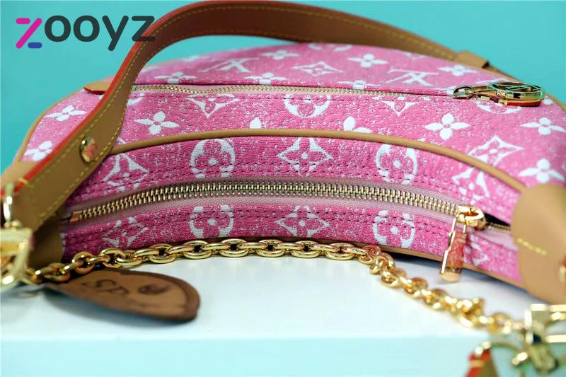 Lux-totes - lov bags - 931