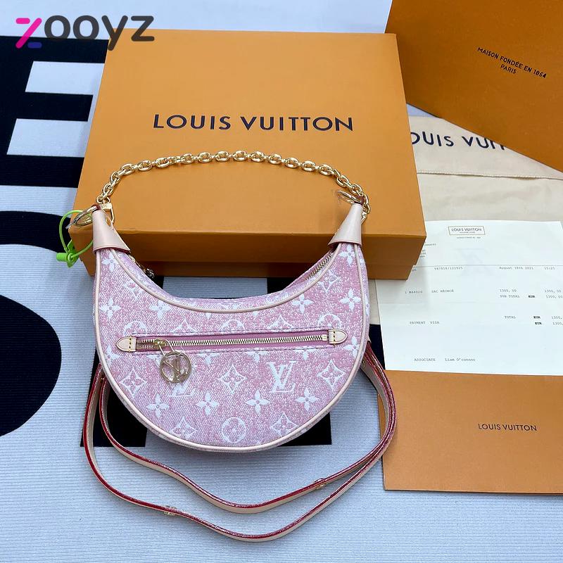 Lux-totes - lov bags - 931