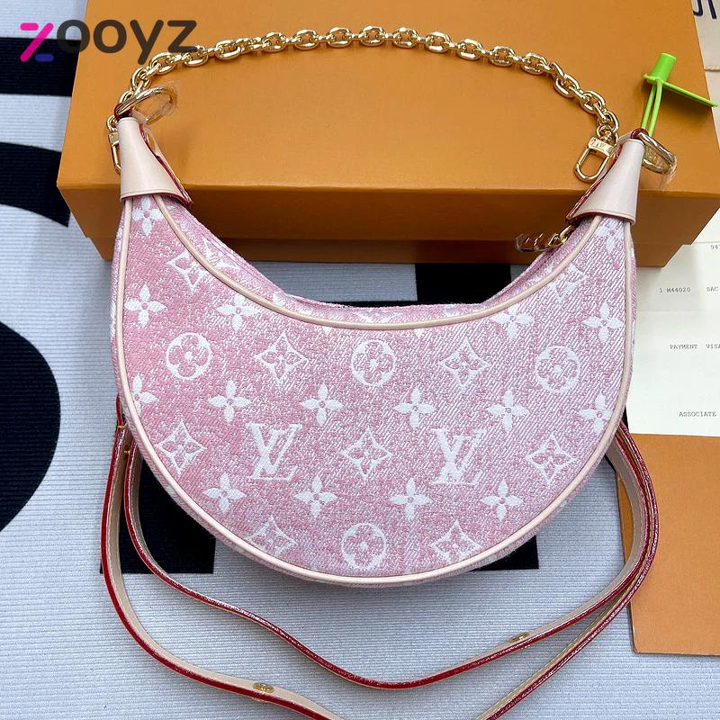 Lux-totes - lov bags - 931