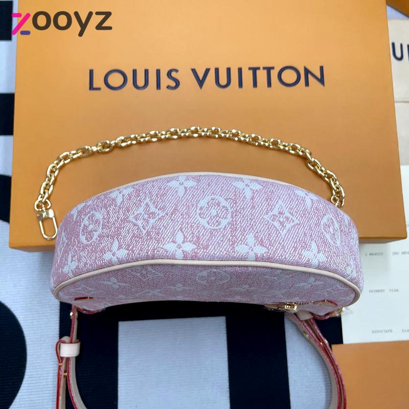 Lux-totes - lov bags - 931