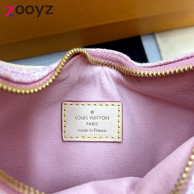 Lux-totes - lov bags - 931