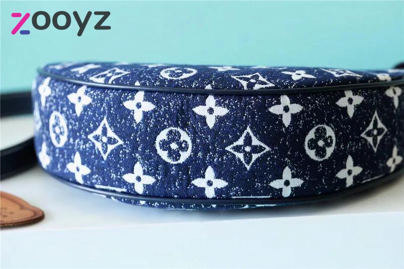 Lux-totes - lov bags - 933