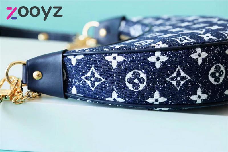 Lux-totes - lov bags - 933