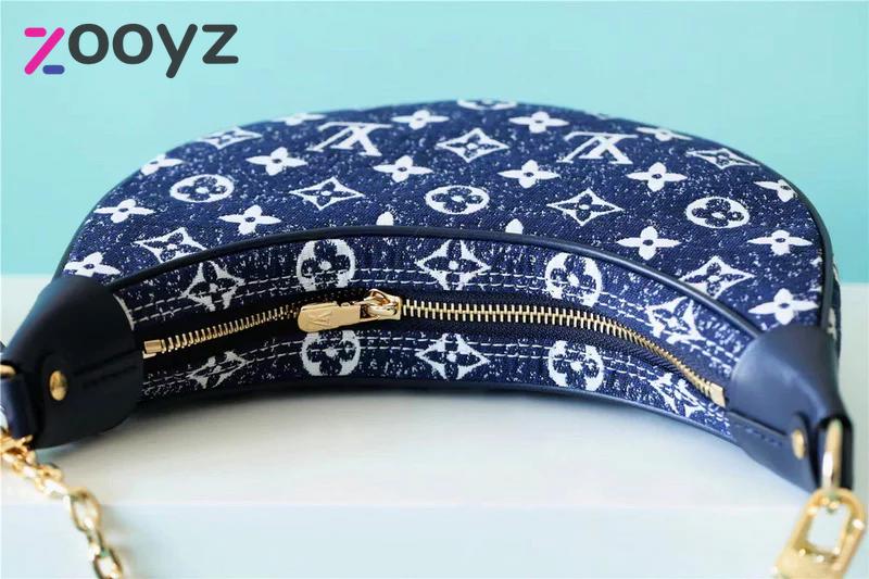 Lux-totes - lov bags - 933