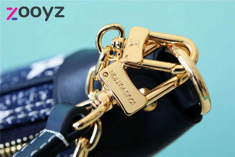 Lux-totes - lov bags - 933