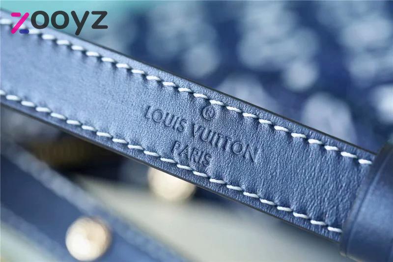 Lux-totes - lov bags - 933