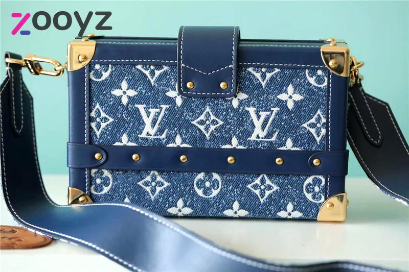 Lux-totes - lov bags - 934