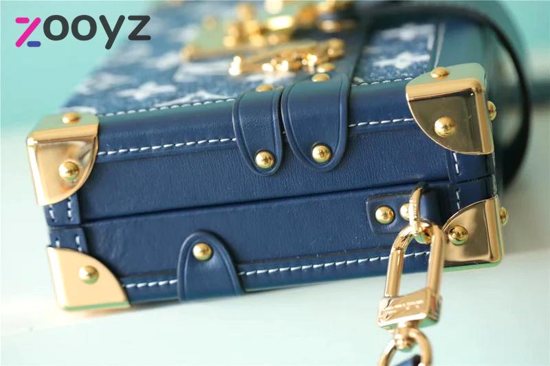 Lux-totes - lov bags - 934