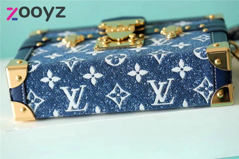 Lux-totes - lov bags - 934