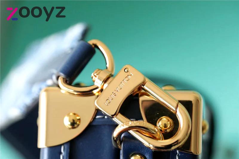 Lux-totes - lov bags - 934