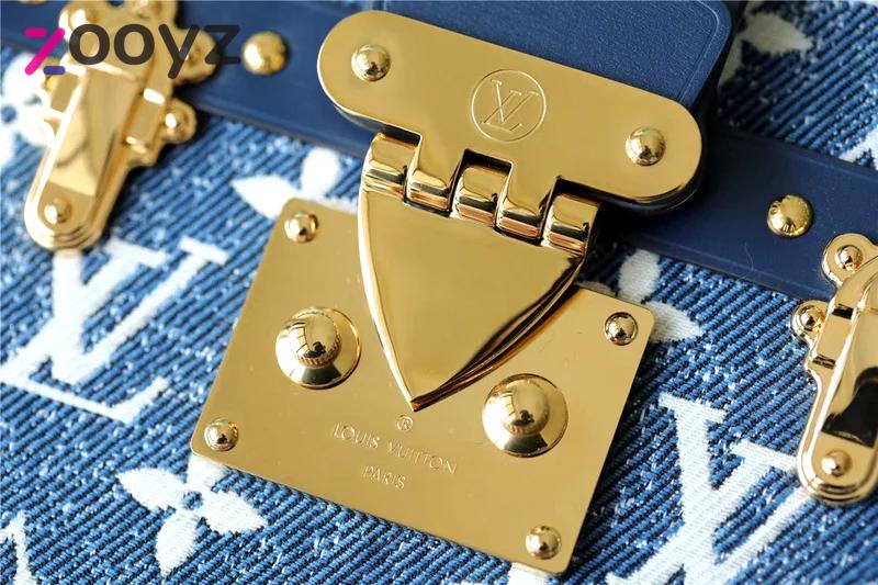 Lux-totes - lov bags - 934