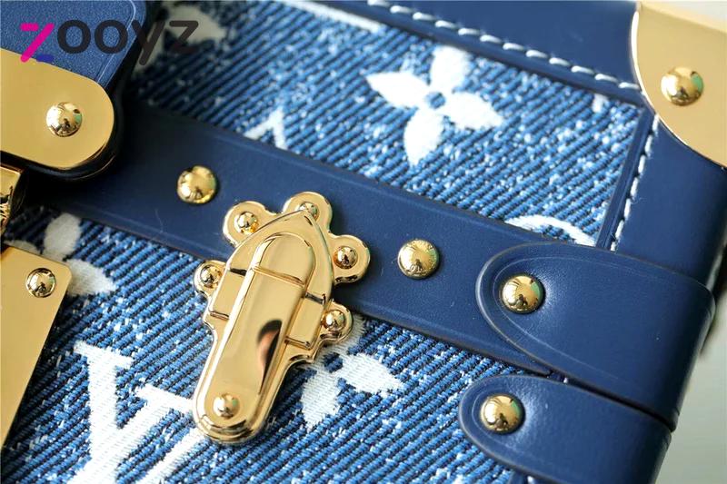 Lux-totes - lov bags - 934