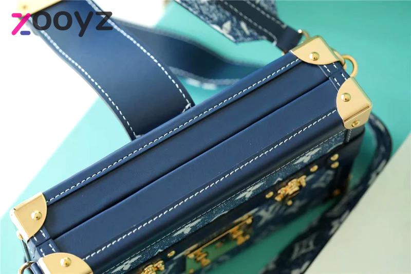 Lux-totes - lov bags - 934