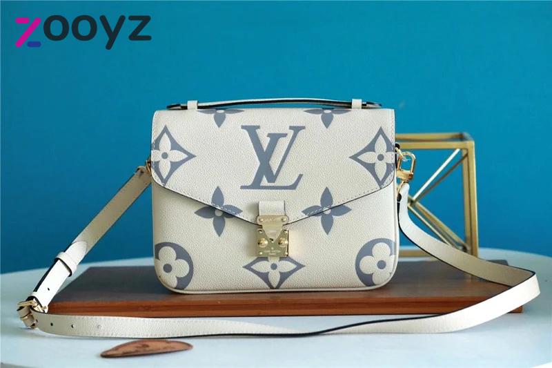 Lux-totes - lov bags - 935